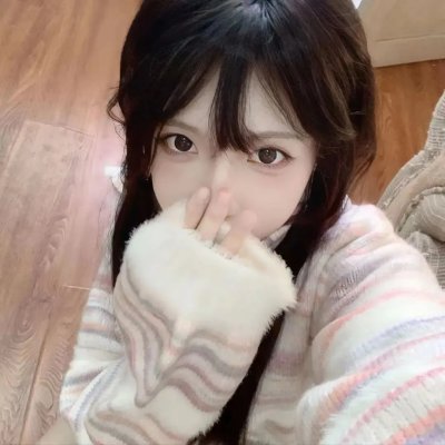 散漫的女人